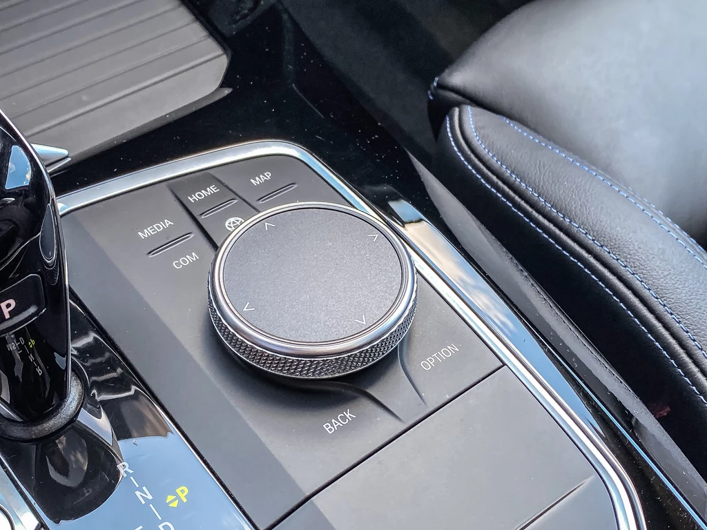 BMW X3 – foto 92