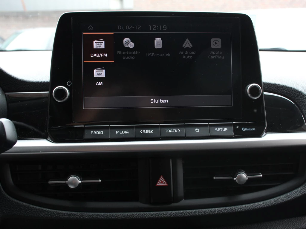 Kia Picanto – foto 31