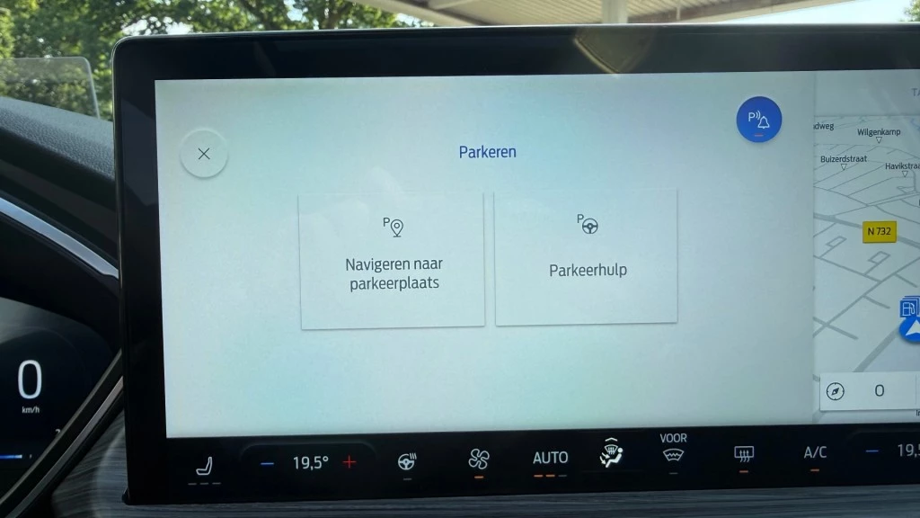Ford Kuga – foto 16