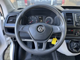 Volkswagen Transporter – thumbnail 17