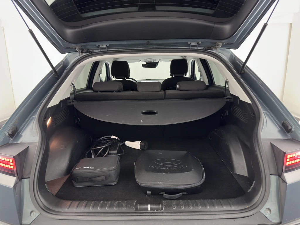 Hyundai IONIQ 5 – foto 11
