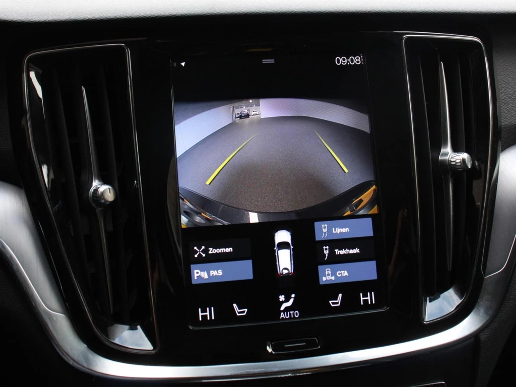 Volvo V60 – foto 30