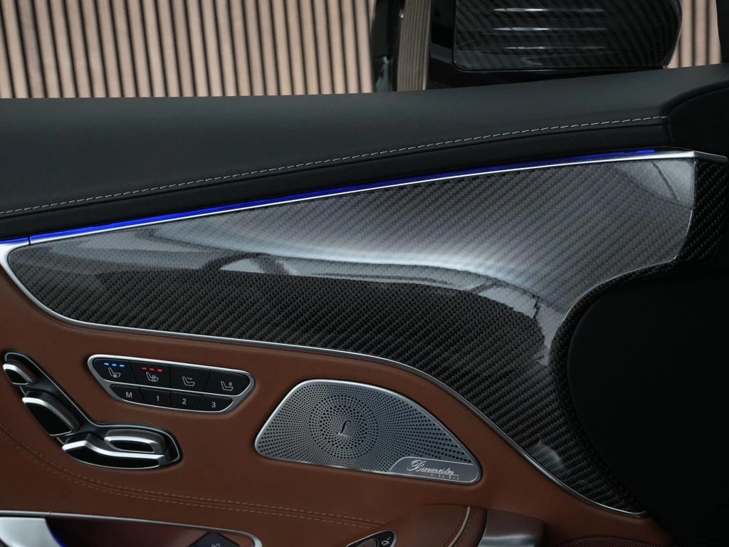 Mercedes-Benz S-Klasse – foto 28