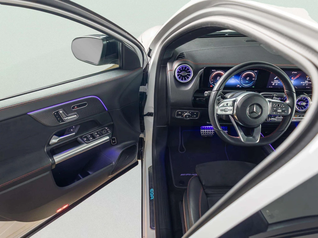 Mercedes-Benz EQA – foto 24