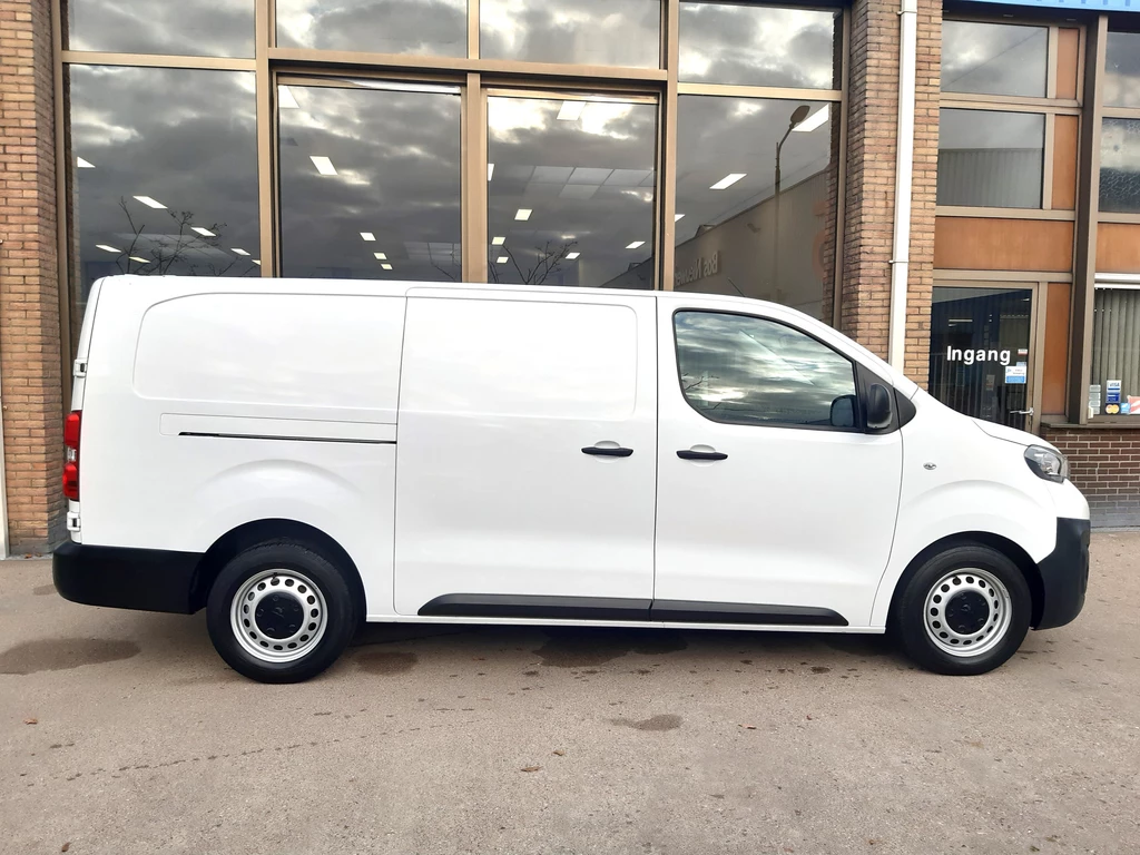 Peugeot Expert – foto 7
