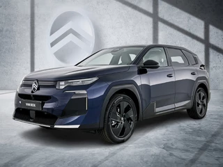 Citroën C5 Aircross – thumbnail 2