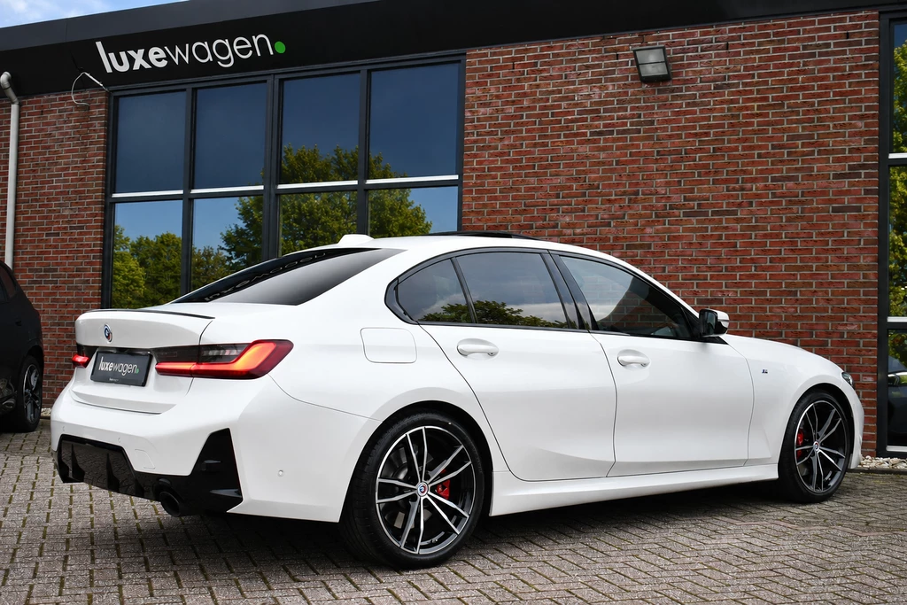 BMW 3 Serie – foto 16