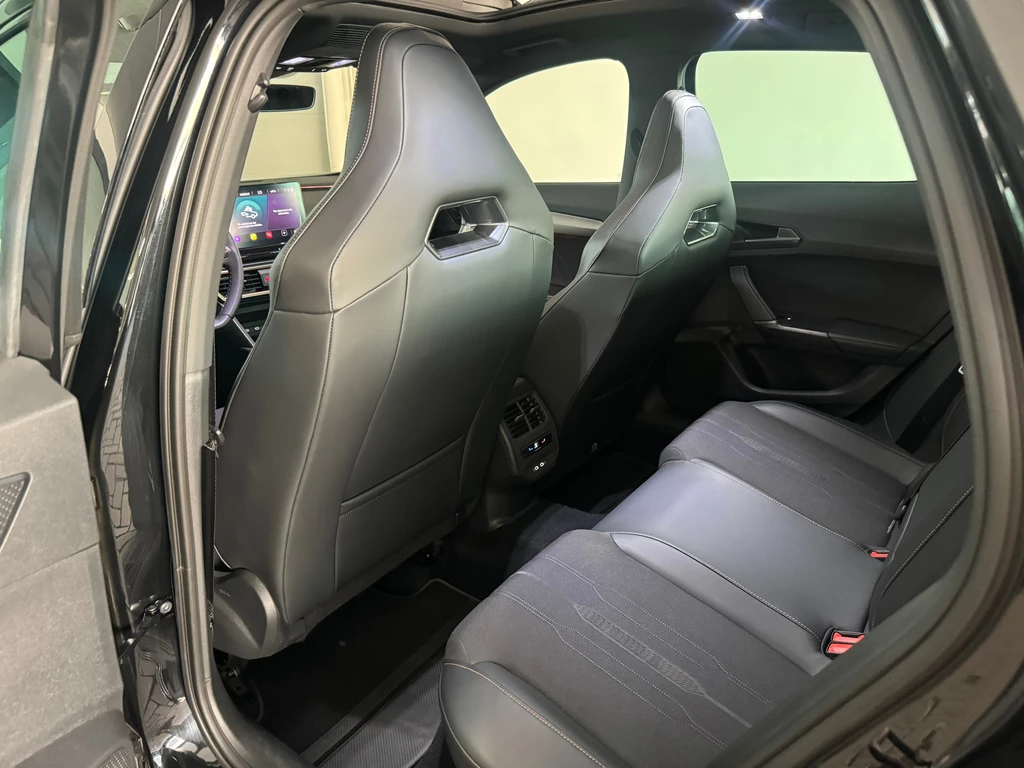 CUPRA Formentor – foto 22