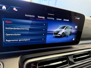 Mercedes-Benz EQV – thumbnail 21