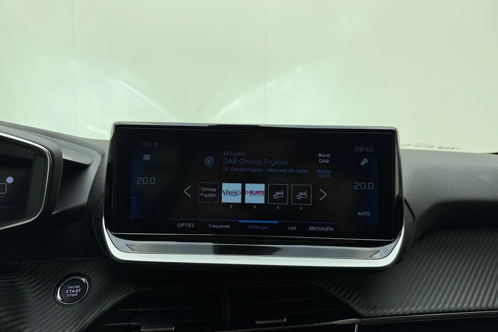 Peugeot 208 – foto 15