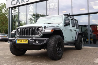 Jeep Wrangler – thumbnail 2