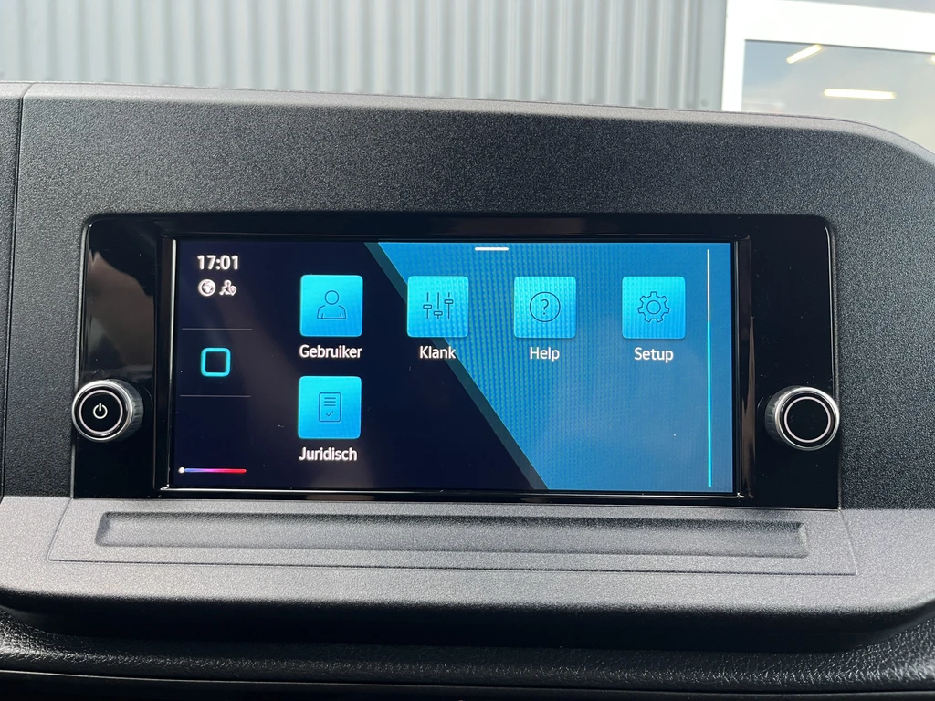 Volkswagen Caddy – foto 44
