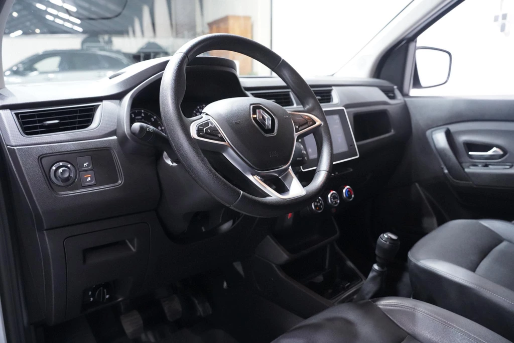 Renault Kangoo – foto 21