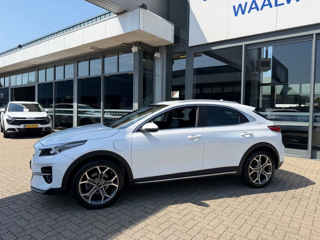 Kia XCeed – foto 4