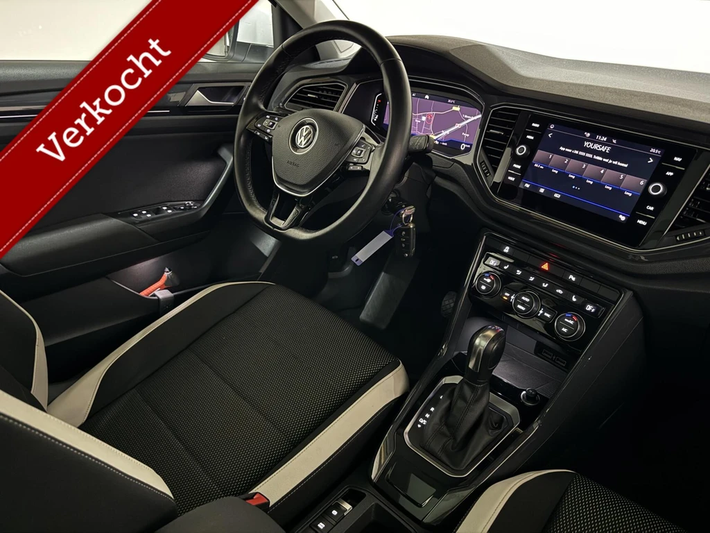 Volkswagen T-Roc – foto 30
