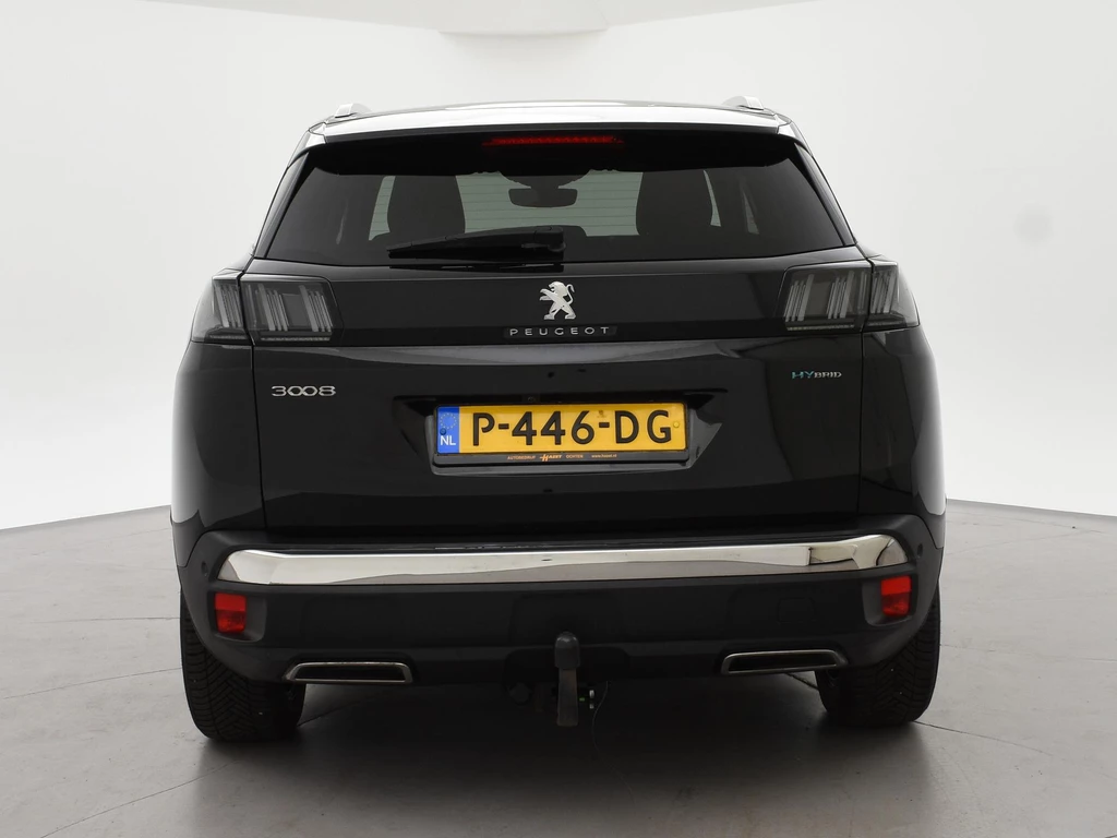 Peugeot 3008 – foto 3