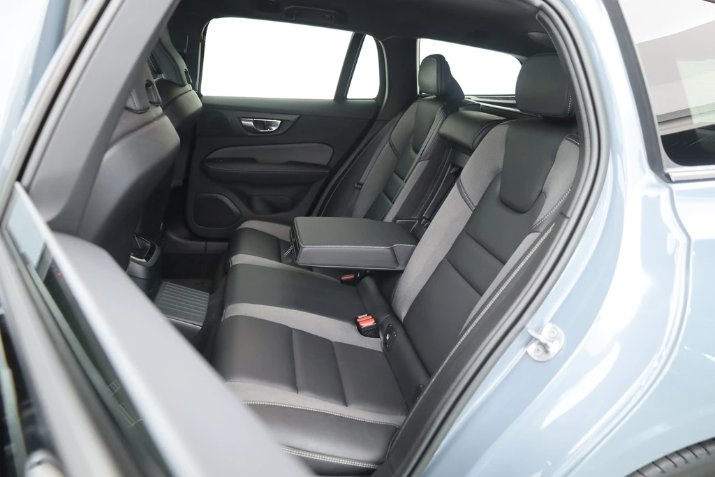 Volvo V60 – foto 34