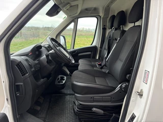 Citroën Jumper – thumbnail 6