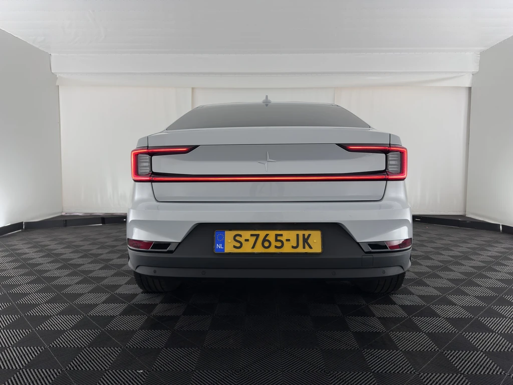 Polestar 2 – foto 3