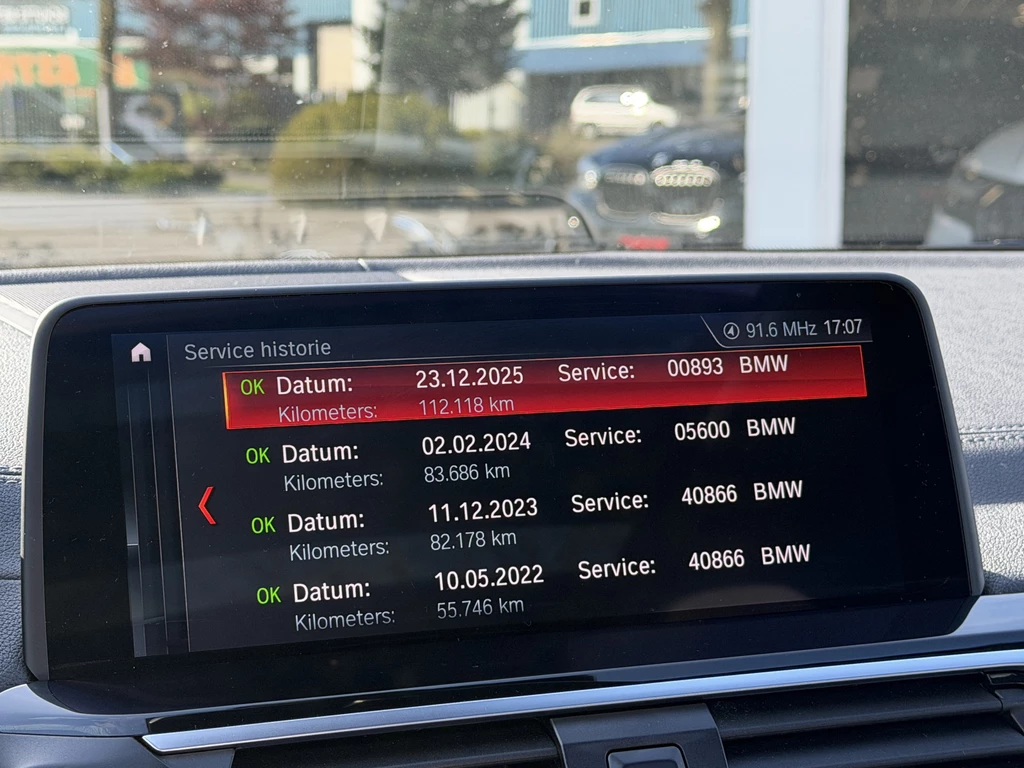 BMW X4 – foto 18
