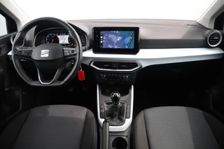 SEAT Arona – thumbnail 9