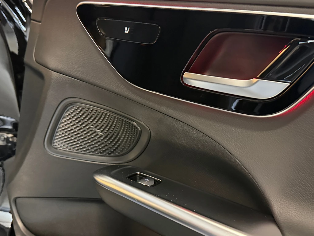 Mercedes-Benz C-Klasse – foto 31