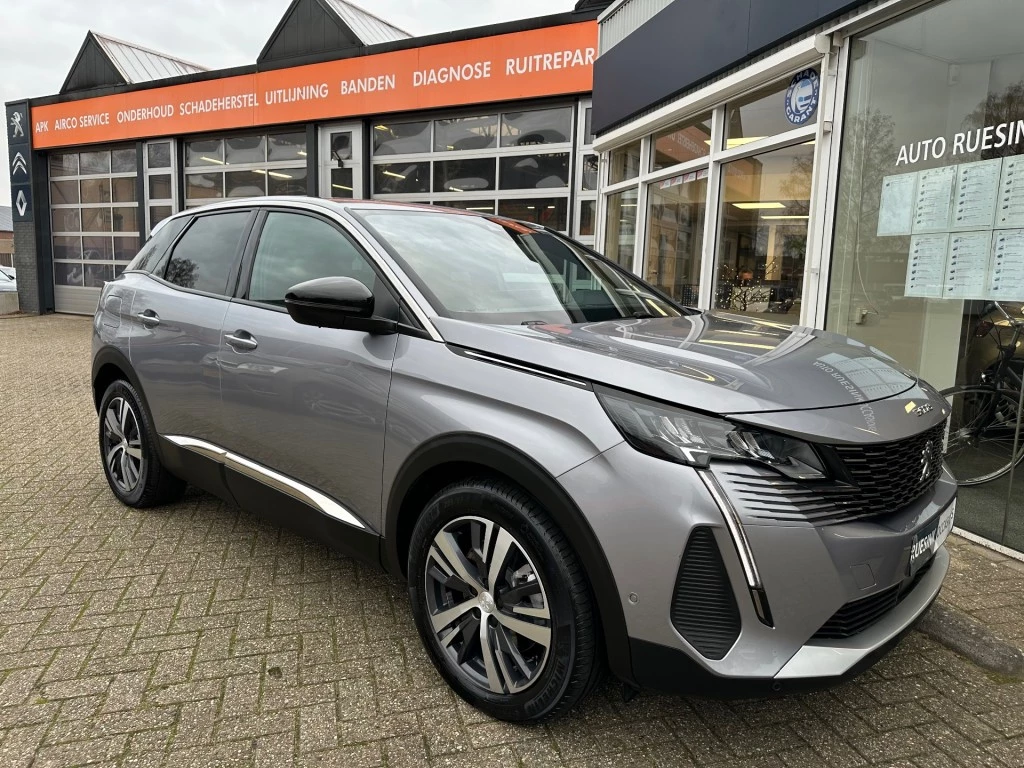 Peugeot 3008 – foto 7