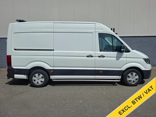 Volkswagen Crafter – thumbnail 4