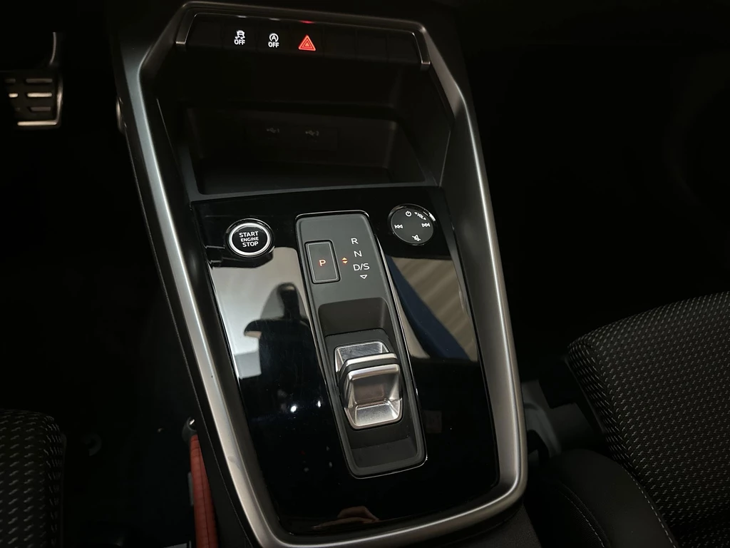 Audi A3 – foto 23