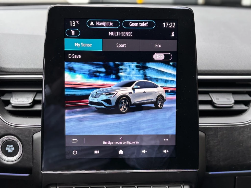 Renault Arkana – foto 14