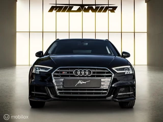 Audi S3 – thumbnail 5