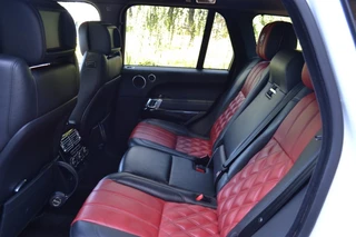 Land Rover Range Rover – thumbnail 16