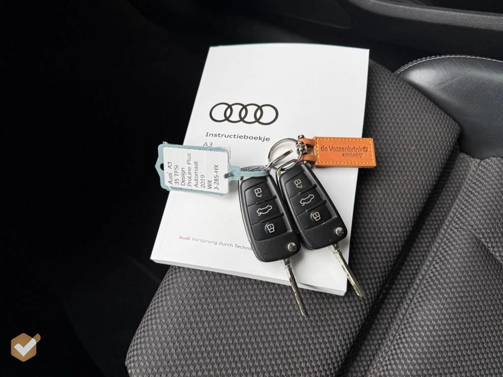 Audi A3 – foto 14