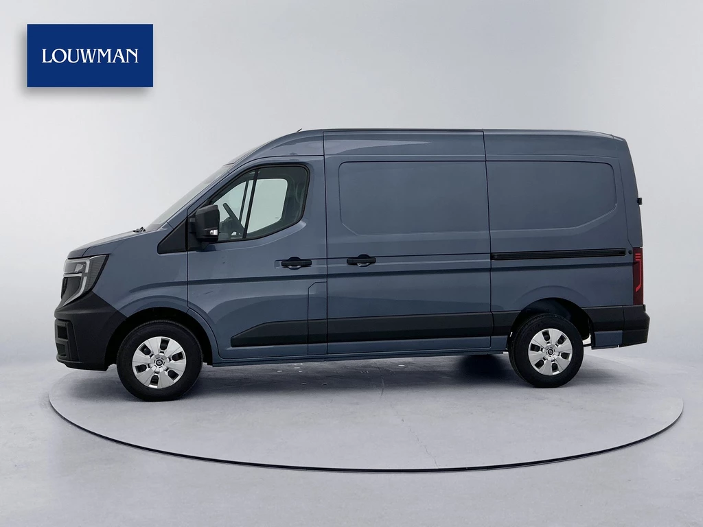 Renault Master – foto 4