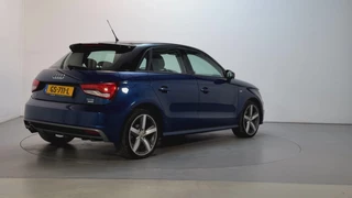 Audi A1 Sportback – thumbnail 5