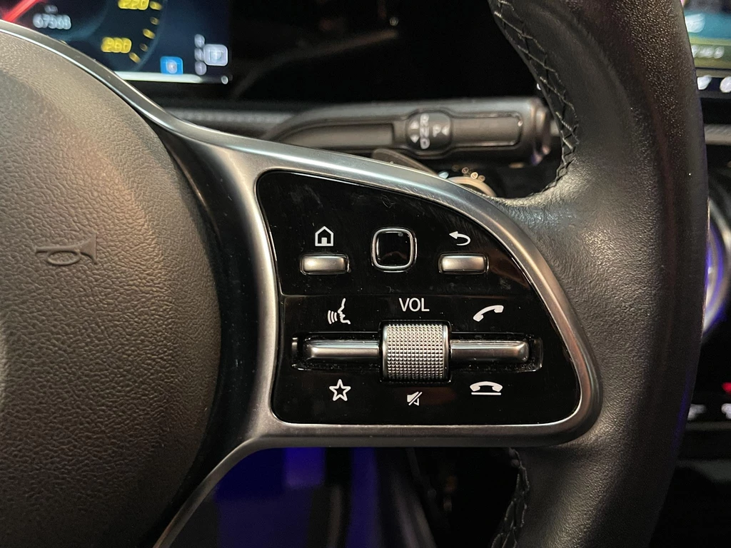 Mercedes-Benz A-Klasse – foto 14