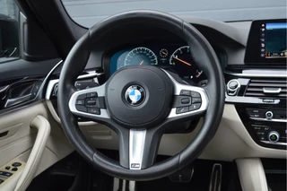 BMW 5 Serie – thumbnail 26