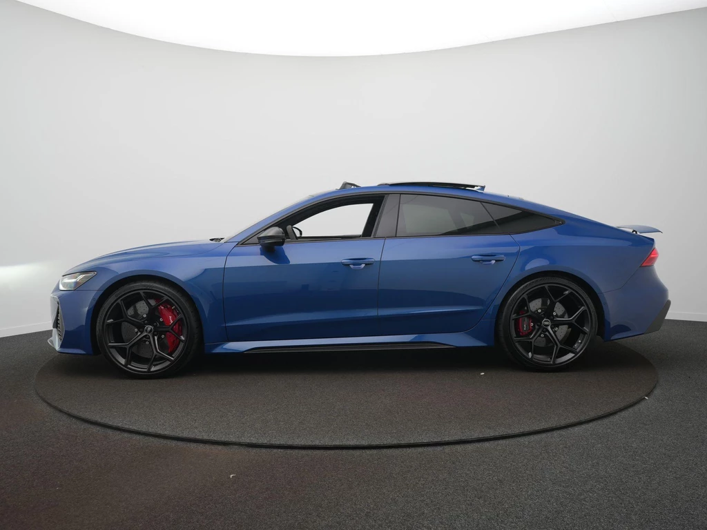 Audi RS7 – foto 3