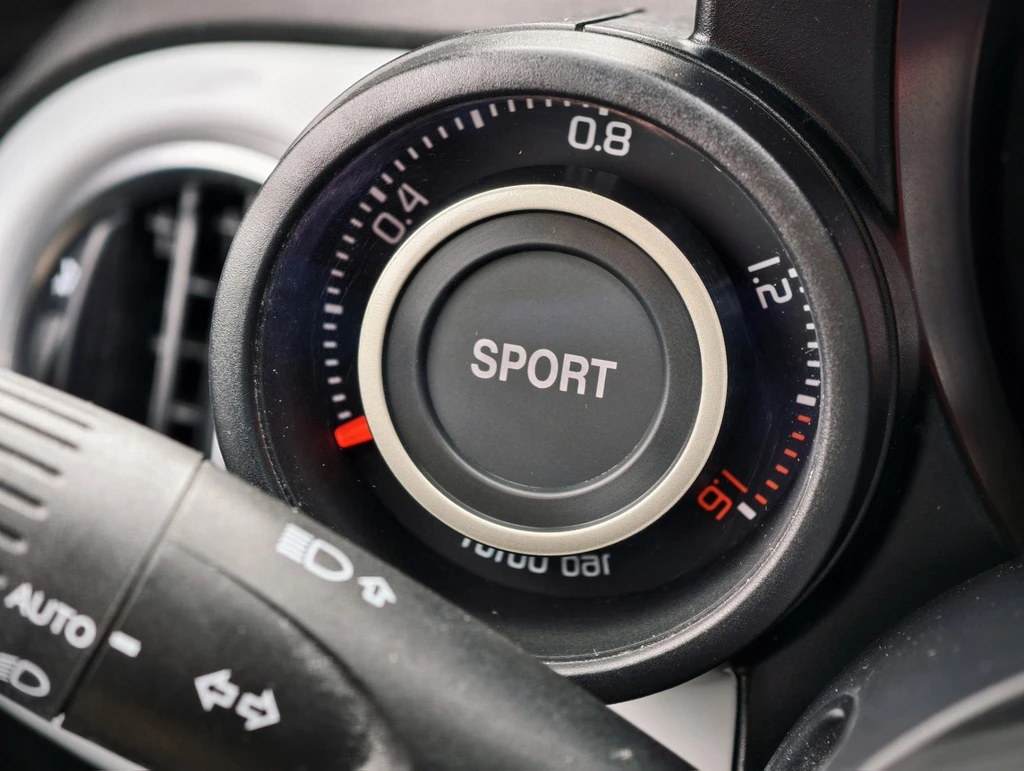 Fiat 500 – foto 15