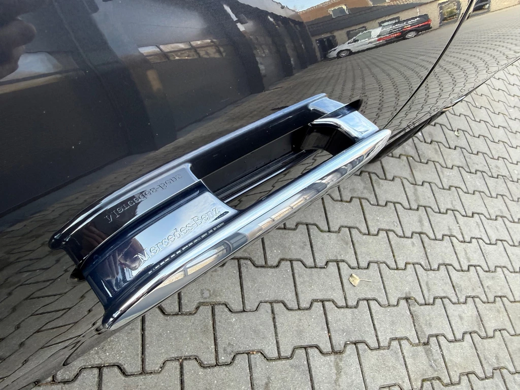 Mercedes-Benz E-Klasse – foto 33