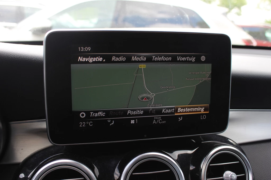 Mercedes-Benz GLC – foto 22