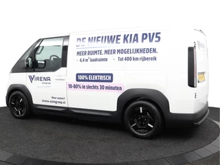 Kia PV5 – thumbnail 10