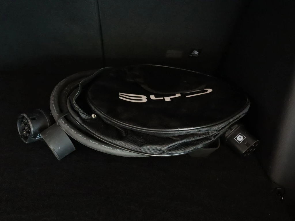 BYD ATTO 3 – foto 25