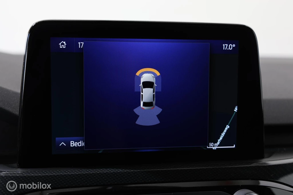 Ford Kuga – foto 22