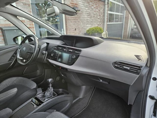 Citroën C4 Spacetourer – thumbnail 35