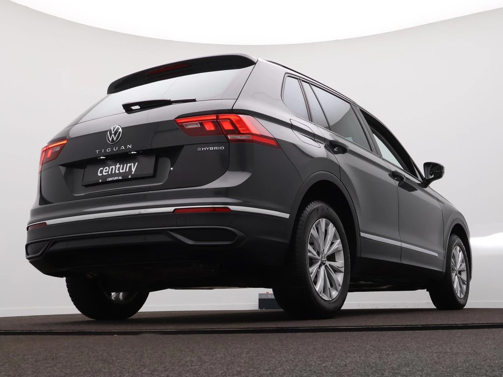 Volkswagen Tiguan – foto 7