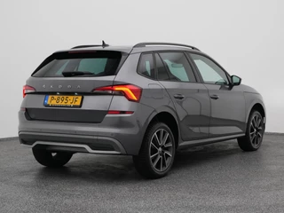 Škoda Kamiq – thumbnail 11