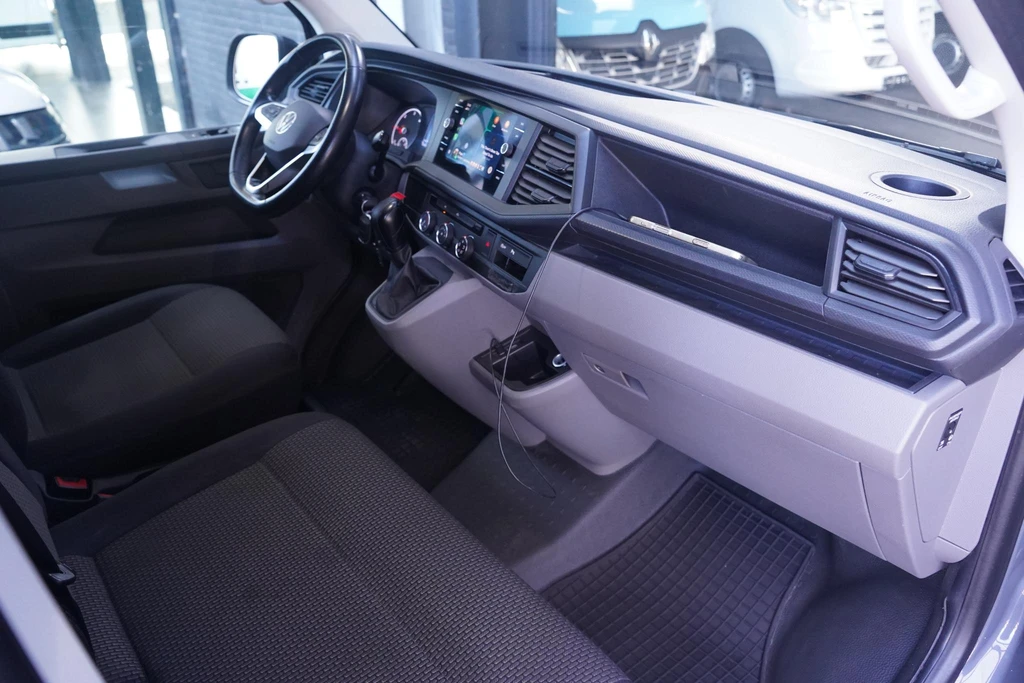 Volkswagen Transporter – foto 22