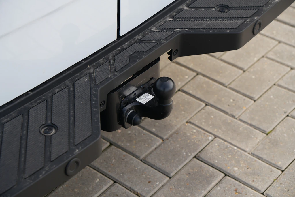 Renault Master – foto 12