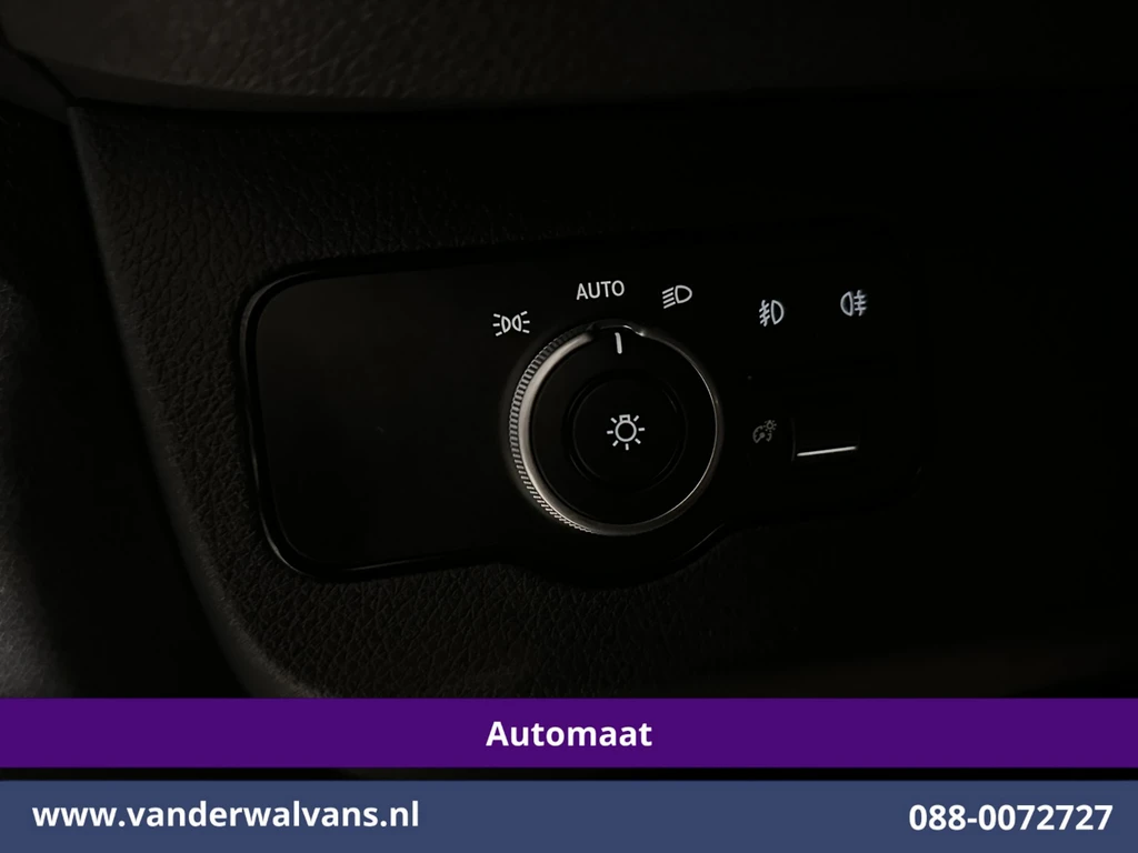 Mercedes-Benz Sprinter – foto 22